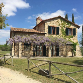 Villa Lavanda San Venanzo